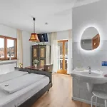 Gaestehaus Florian Appartement *