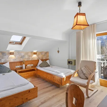 Gaestehaus Florian