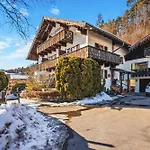 Gaestehaus Florian 公寓 格赖瑙