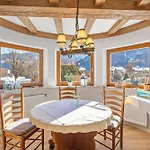 公寓 Gaestehaus Florian 格赖瑙