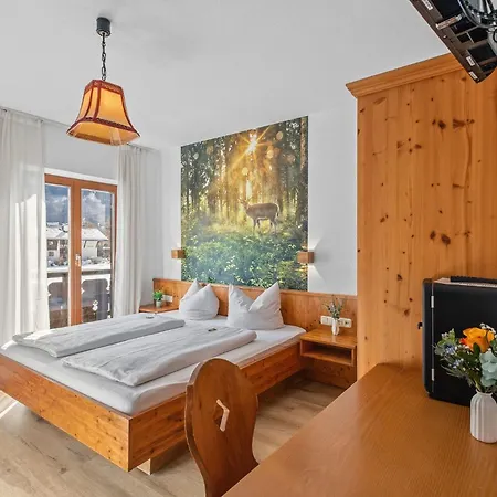 Gaestehaus Florian *