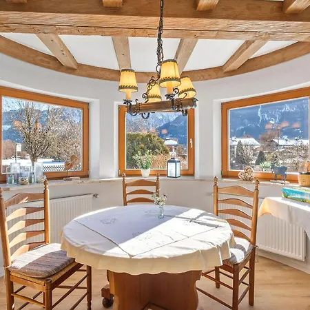 Διαμέρισμα Gaestehaus Florian Grainau