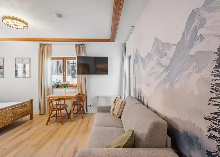 Gaestehaus Florian *